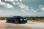 Tesla Model S by Speed Design on ADV.1 Wheels 2015 года